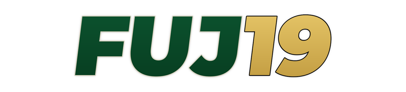 fuj19 লোগো